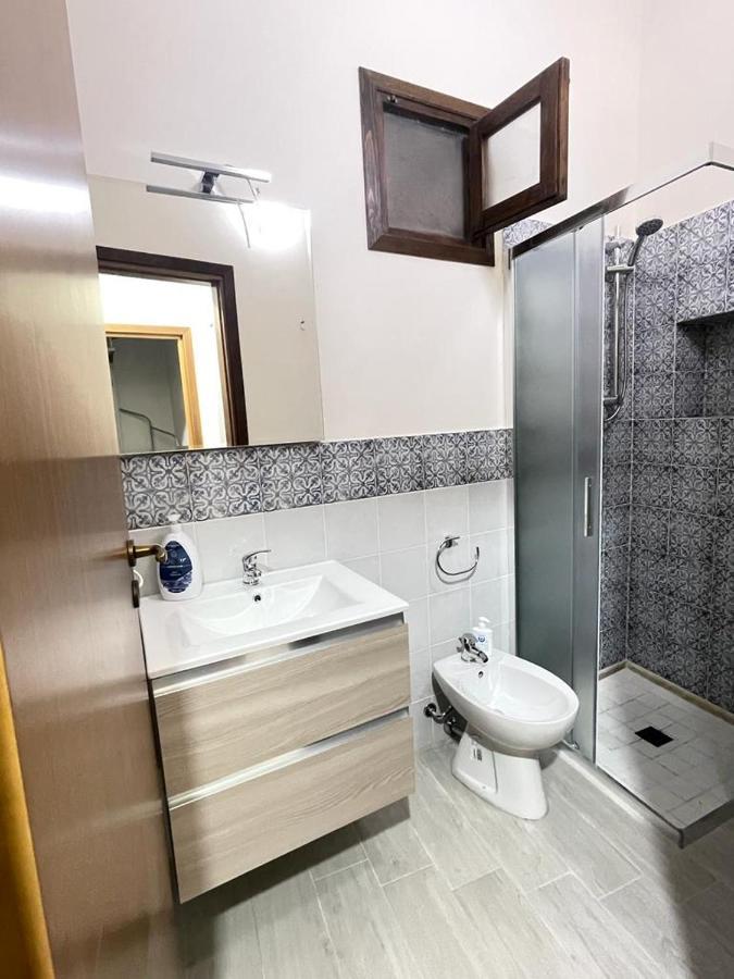Da Mec Villa Mazara del Vallo Eksteriør billede