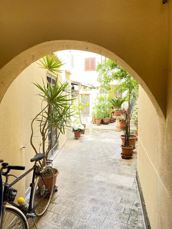 Da Mec Villa Mazara del Vallo Eksteriør billede