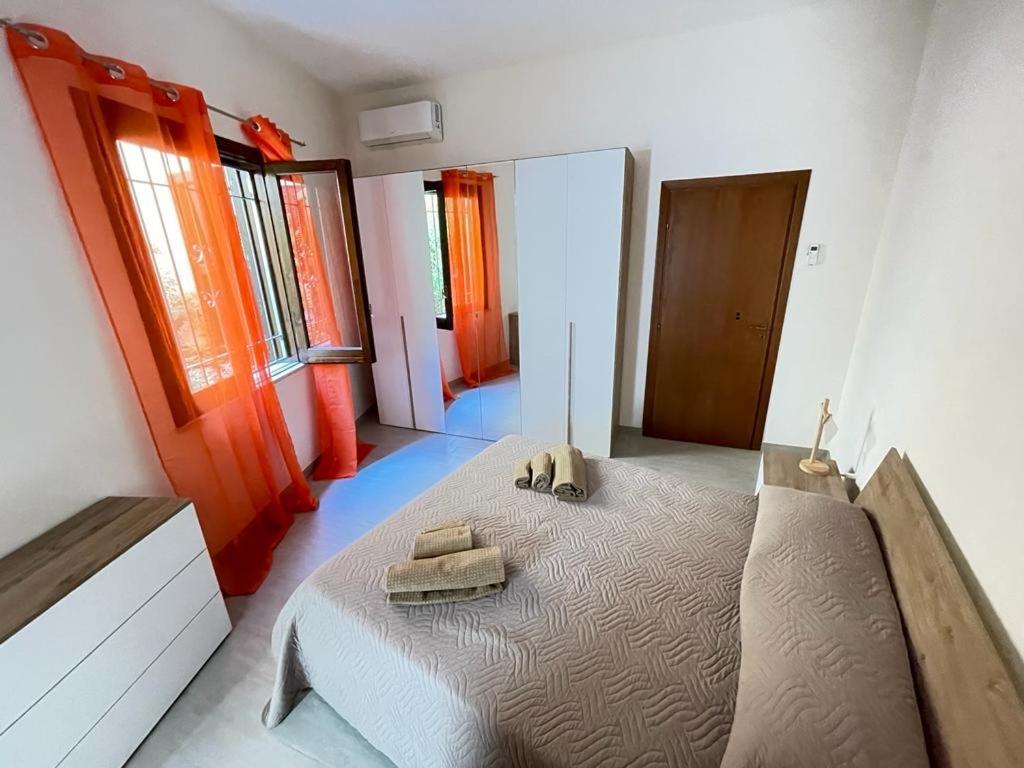 Da Mec Villa Mazara del Vallo Eksteriør billede